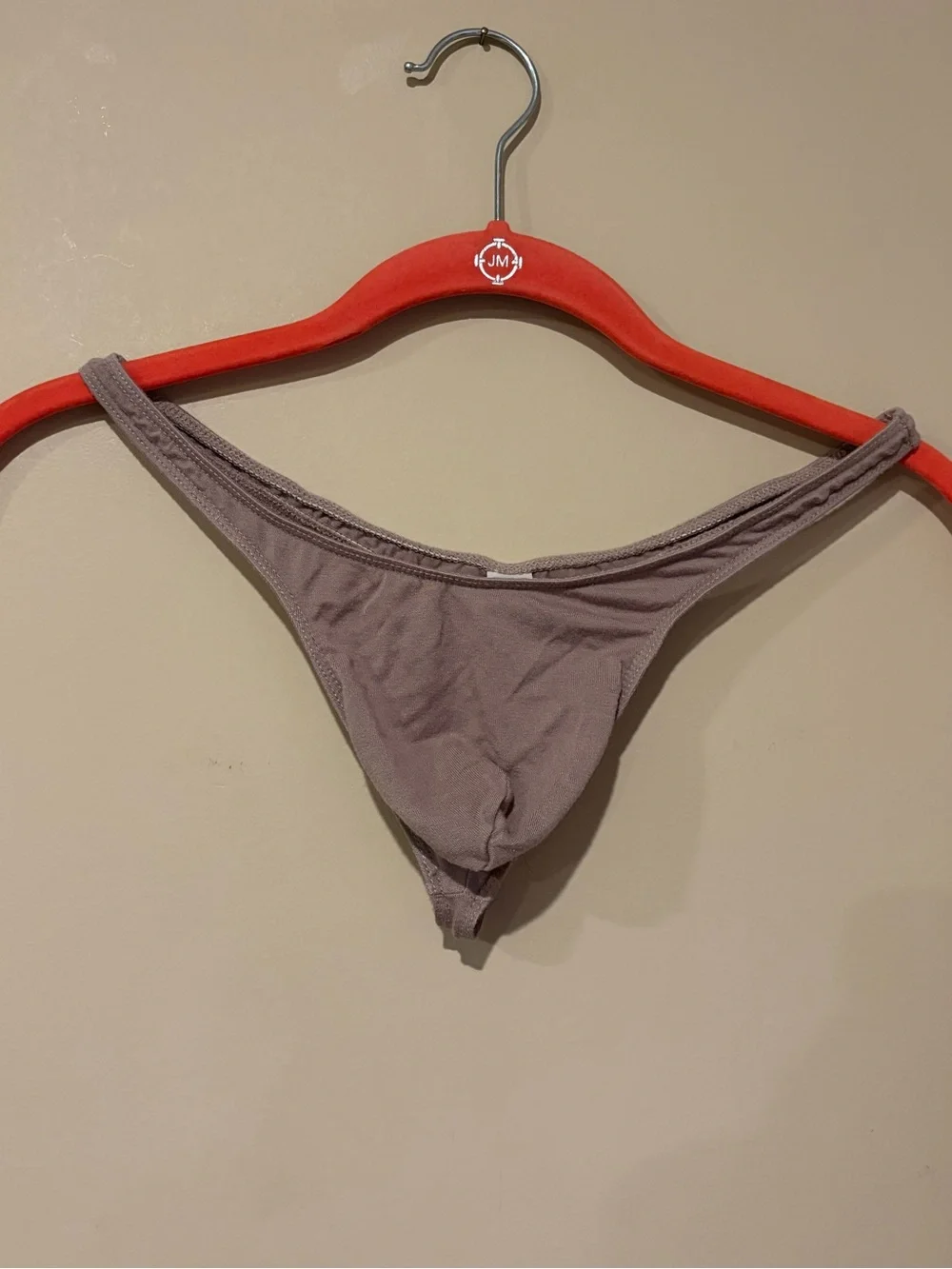 N2N Bodywear Men’s Thong Underwear